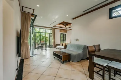 Rose Pool Villa The perfect private oasis – 사진 2