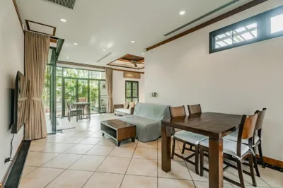 Rose Pool Villa The perfect private oasis – 사진 4
