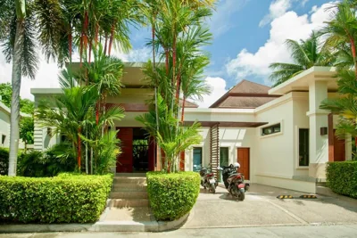 Rose Pool Villa The perfect private oasis – 사진 5