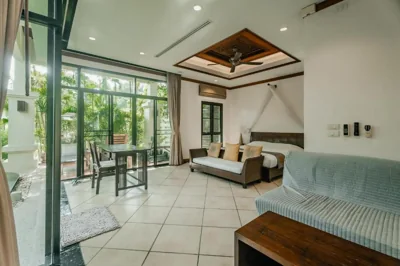 Rose Pool Villa The perfect private oasis – 사진 6