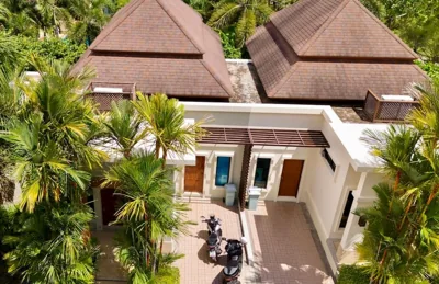 Rose Pool Villa The perfect private oasis – 사진 7