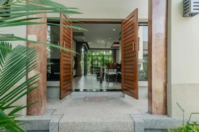 Rose Pool Villa The perfect private oasis – 사진 10