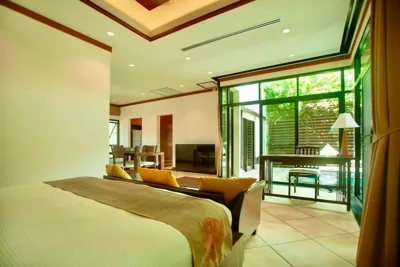 Rose Pool Villa The perfect private oasis – 사진 15